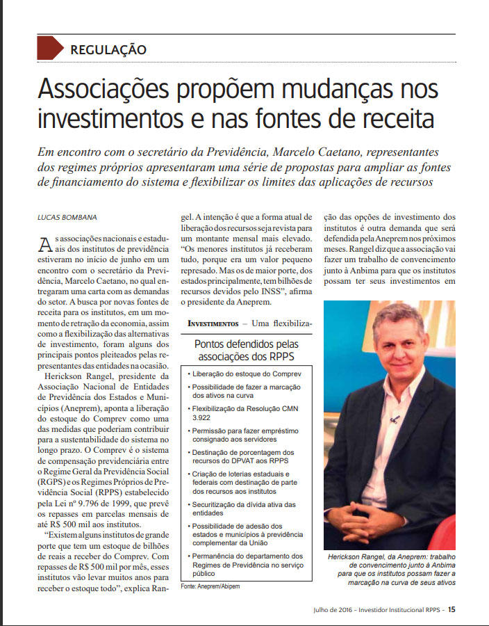 clipping-Aneprem-Revista-investidor-Institucional-RPPS_06_Associacoes_propoem_mudancas